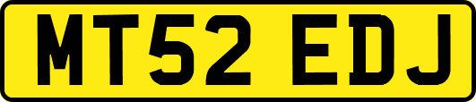 MT52EDJ