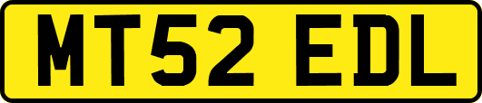 MT52EDL