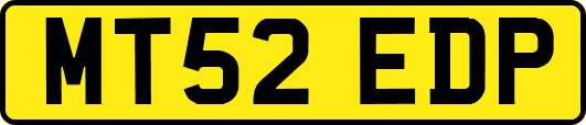 MT52EDP