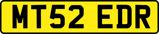 MT52EDR