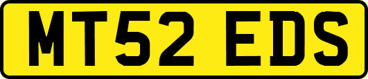 MT52EDS
