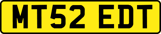MT52EDT