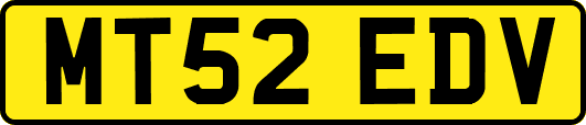 MT52EDV