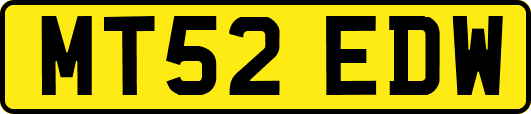 MT52EDW