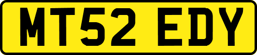 MT52EDY