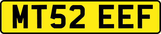 MT52EEF