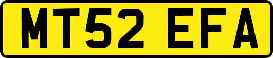 MT52EFA
