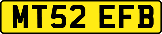 MT52EFB