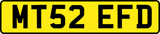 MT52EFD