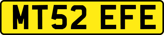 MT52EFE