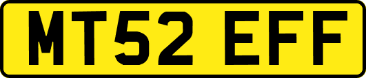 MT52EFF