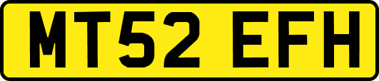 MT52EFH
