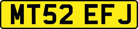 MT52EFJ