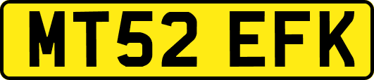 MT52EFK