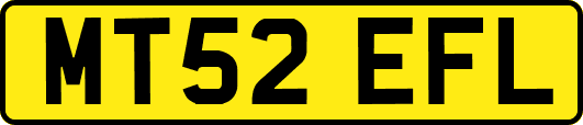 MT52EFL