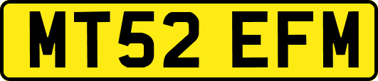 MT52EFM