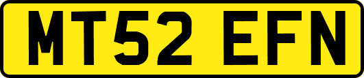 MT52EFN