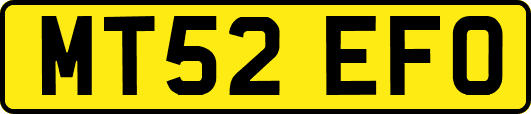 MT52EFO