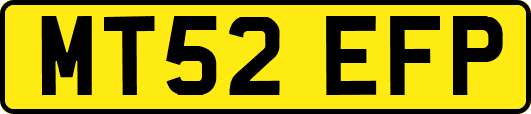MT52EFP