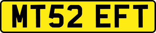 MT52EFT