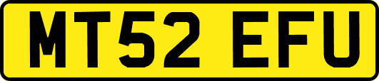 MT52EFU