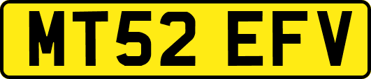 MT52EFV