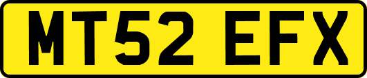 MT52EFX