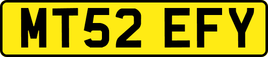 MT52EFY