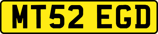 MT52EGD