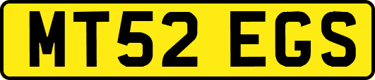 MT52EGS