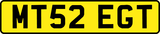 MT52EGT