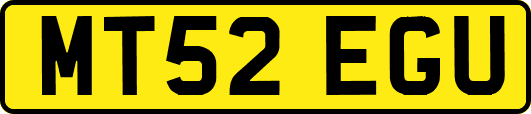 MT52EGU