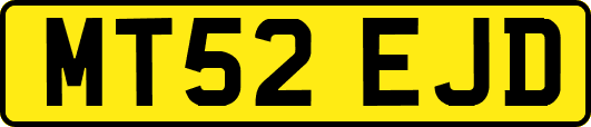 MT52EJD