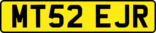 MT52EJR