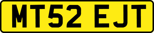 MT52EJT