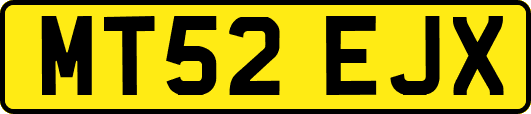 MT52EJX