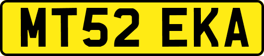 MT52EKA