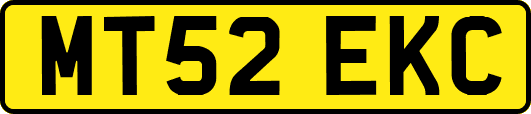 MT52EKC