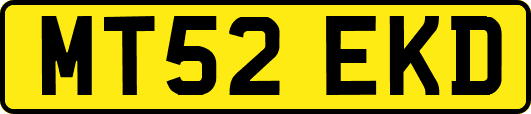 MT52EKD