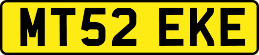 MT52EKE