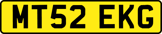 MT52EKG