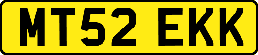 MT52EKK
