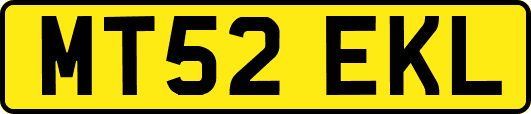 MT52EKL
