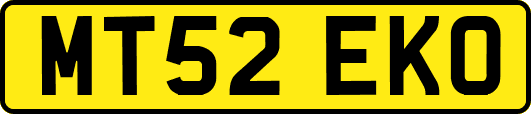 MT52EKO