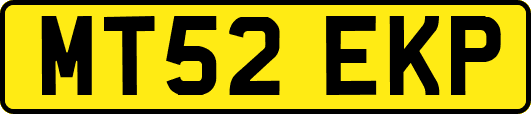 MT52EKP