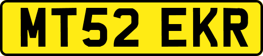 MT52EKR