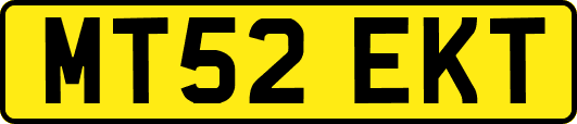 MT52EKT