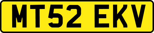MT52EKV