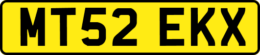 MT52EKX