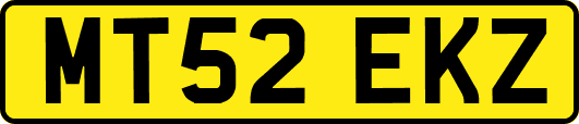 MT52EKZ